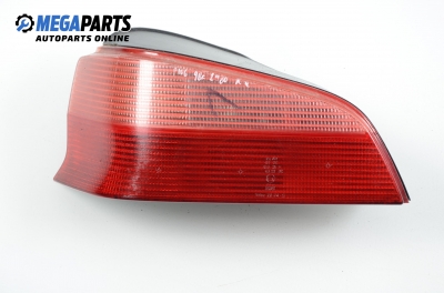 Stop pentru Peugeot 106 1.5 D, 55 cp, 3 uși, 1998, poziție: stânga