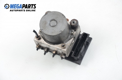 ABS for Peugeot 307 2.0 HDI, 90 hp, combi, 2004 № Bosch 0 265 231 476