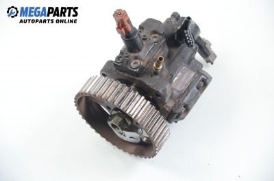 Diesel injection pump for Peugeot 206 2.0 HDi, 90 hp, station wagon, 2002 № Bosch 0 445 010 046