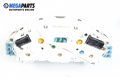 Bloc instrumente de bord pentru Mercedes-Benz SLK-Class R170 2.0, 136 cp, cabrio automat, 1997