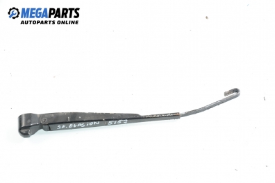 Rear wiper arm for Citroen Evasion 2.0 Turbo, 147 hp, 1995