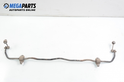 Sway bar for Audi A8 (D3) 3.0, 220 hp automatic, 2004, position: rear
