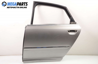 Ușă for Audi A8 (D3) 4.0 TDI Quattro, 275 hp automatic, 2003, position: stânga - spate