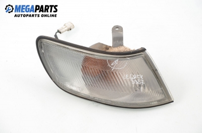 Blinker for Subaru Legacy 2.0 4WD, 116 hp, station wagon, 1993, position: right