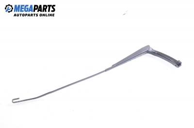 Front wipers arm for Peugeot Partner 2.0 HDi, 90 hp, passenger, 2003, position: left