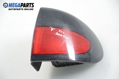Stop for Renault Megane I 1.6, 90 hp, sedan, 1997, position: dreapta