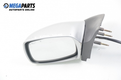 Mirror for Ford Puma 1.6 16V, 103 hp, 2001, position: left