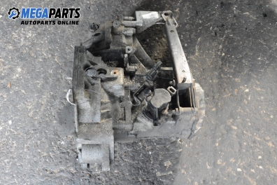  for Volkswagen Passat (B3) 1.6 TD, 80 hp, combi, 1992