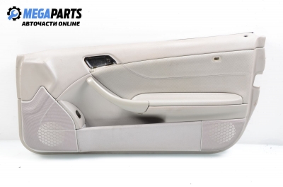 Interior door panel  for Mercedes-Benz C-Class 203 (W/S/CL) 2.2 CDI, 143 hp, coupe automatic, 2002, position: right
