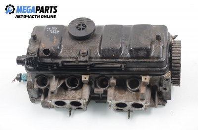 Chiulasă pentru Citroen ZX 1.4, 75 cp, combi, 1995