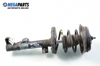 Macpherson shock absorber for Mercedes-Benz C-Class 203 (W/S/CL) 2.2 CDI, 150 hp, coupe, 2004, position: front - right