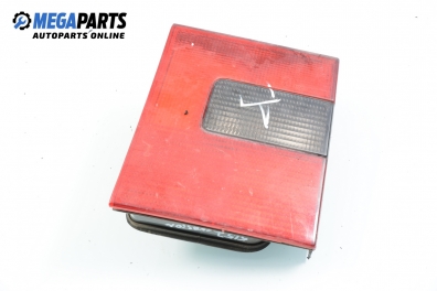 Inner tail light for Citroen Evasion 2.0 Turbo, 147 hp, 1995, position: right