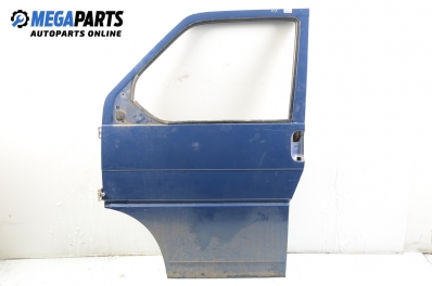 Door for Volkswagen Transporter 1.9 TD, 68 hp, truck, 1996, position: left