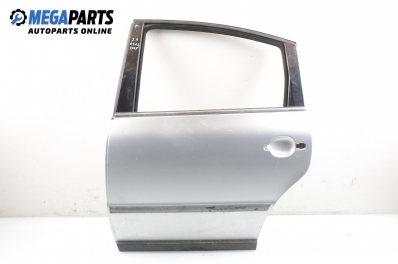 Door for Volkswagen Passat (B5; B5.5) 2.0, 130 hp, sedan, 2003, position: rear - left