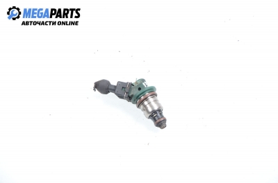 Gasoline fuel injector for Renault Laguna I (B56; K56) 1.8, 90 hp, station wagon, 1996