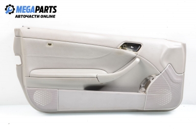 Interior door panel  for Mercedes-Benz C-Class 203 (W/S/CL) 2.2 CDI, 143 hp, coupe automatic, 2002, position: left
