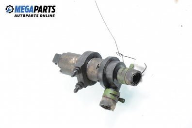 Water pump heater coolant motor for Volkswagen Passat (B3) 1.6 TD, 80 hp, station wagon, 1992