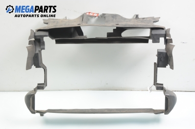 Suport radiatoare for Mercedes-Benz A-Class W169 1.8 CDI, 109 hp, 2005