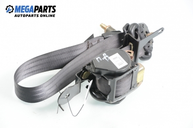 Seat belt for Hyundai Terracan 2.9 CRDi 4WD, 150 hp, 2003, position: front - right