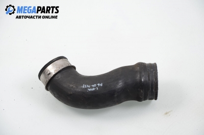 Turbo schlauch for Volkswagen Passat (B6) 2.0 TDI, 170 hp, combi, 2007