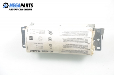 Airbag pentru Skoda Fabia 1.4 TDI, 75 cp, hatchback, 2005