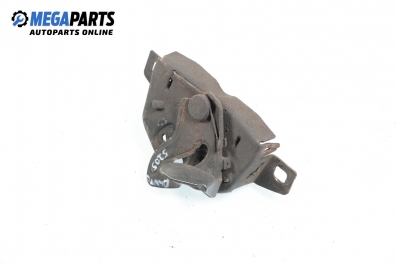 Bonnet lock for Fiat Punto 1.9 DS, 60 hp, 3 doors, 2000