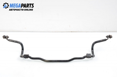 Sway bar for Opel Zafira A 2.0 16V DTI, 101 hp, 2004, position: front