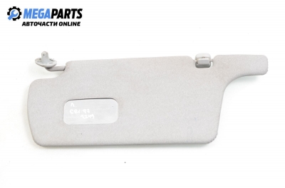 Sun visor for Honda CR-V 2.0 16V, 128 hp automatic, 1997, position: left