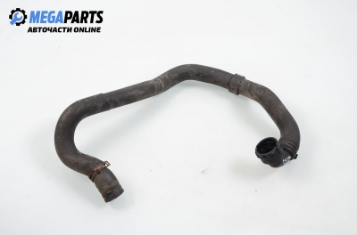 Wasserschlauch for Volkswagen Passat (B6) 2.0 TDI, 170 hp, combi, 2007