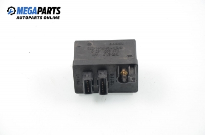 Releu bujii de încălzire pentru Alfa Romeo 145 1.9 JTD, 105 cp, 3 uși, 1999 № Bosch 0 281 003 015