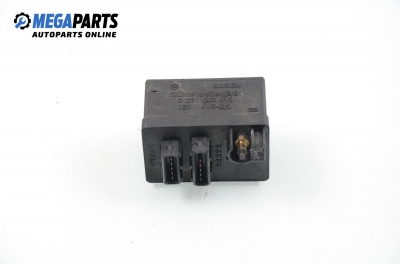 Glow plugs relay for Alfa Romeo 145 1.9 JTD, 105 hp, 3 doors, 1999 № Bosch 0 281 003 015