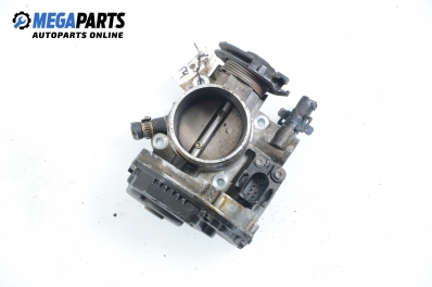 Butterfly valve for Seat Alhambra 2.0, 115 hp, 1997