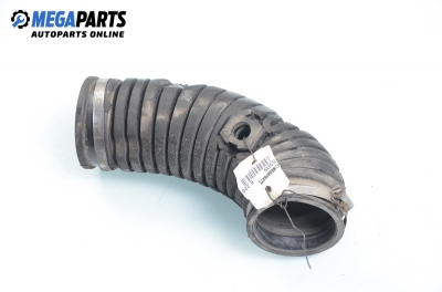 Air intake corrugated hose for Mercedes-Benz E-Class 210 (W/S) 2.2 D, 95 hp, sedan automatic, 1997