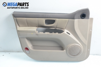 Interior door panel  for Kia Sorento 2.5 CRDi, 140 hp automatic, 2004, position: front - left