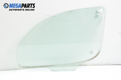Fensterscheibe for Fiat Doblo 1.6 16V, 103 hp, passagier, 2003, position: links, vorderseite