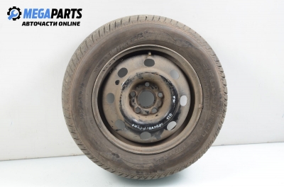 Spare tire for Renault Laguna I (B56; K56) (1993-2000)