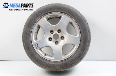 Spare tire for AUDI A4 (1995-2001)