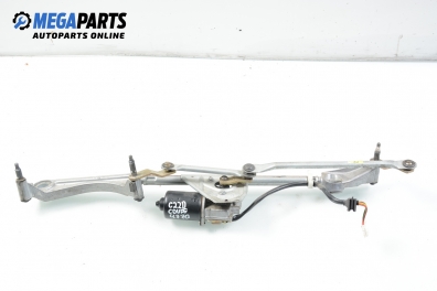 Motor ștergătoare parbriz for Mercedes-Benz C-Class 203 (W/S/CL) 2.2 CDI, 150 hp, coupe, 2004