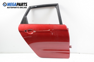 Door for Citroen C4 1.6 HDi, 92 hp, hatchback, 5 doors, 2011, position: rear - right