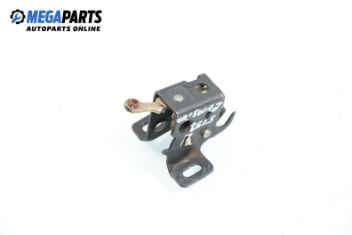 Trunk lock for Citroen Evasion 2.0 Turbo, 147 hp, 1995