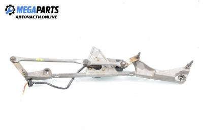Front wipers motor for Mercedes-Benz C-Class 203 (W/S/CL) 2.2 CDI, 143 hp, coupe automatic, 2002, position: front
