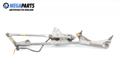 Motor ștergătoare parbriz for Mercedes-Benz C-Class 203 (W/S/CL) 2.2 CDI, 143 hp, coupe automatic, 2002, position: fața