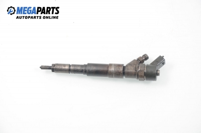 Diesel fuel injector for Rover 75 2.0 CDT, 115 hp, sedan, 1999 № Bosch 0 445 110 030