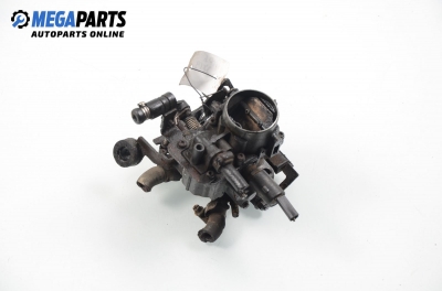 Carburetor for Peugeot 106 1.0, 50 hp, 3 doors, 1993