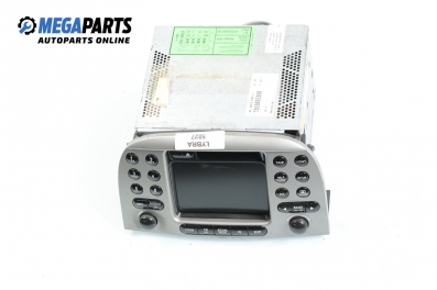 GPS navigation for Lancia Lybra 1.9 JTD, 116 hp, combi, 2002 № 7353035360