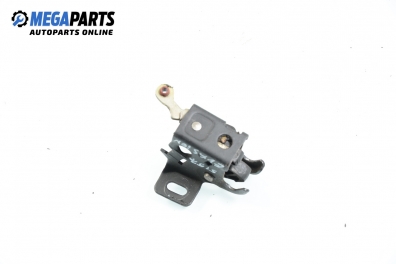 Trunk lock for Citroen Evasion 2.0 Turbo, 147 hp, 1995