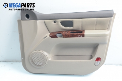 Interior door panel  for Kia Sorento 2.5 CRDi, 140 hp automatic, 2004, position: front - right