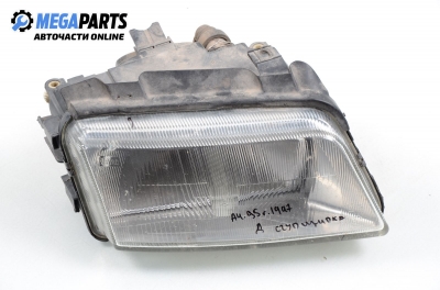 Headlight for Audi A4 (B5) 1.8 20V, 125 hp, sedan, 1995, position: right