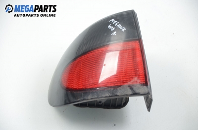 Tail light for Renault Megane I 1.6, 90 hp, sedan, 1997, position: left