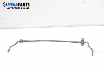 Sway bar for Audi A4 (B7) 2.0 TDI, 140 hp, station wagon, 2004, position: rear